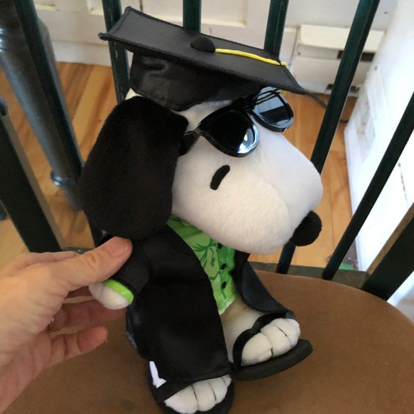 Charlie Brown and Friend Fluffies - Picture 3 of 6